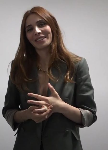 Nur Fettahoglu
