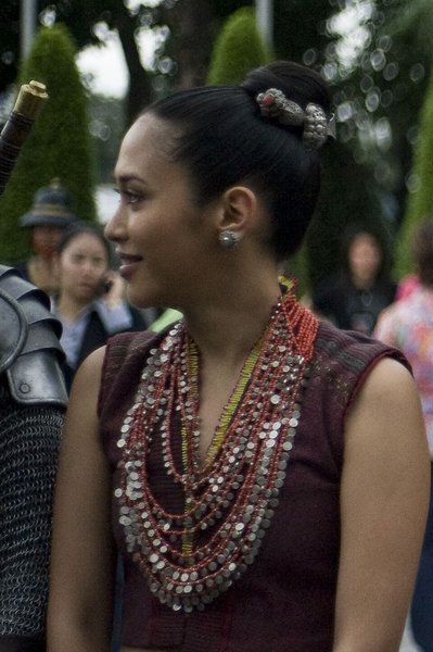 Inthira Charoenpura