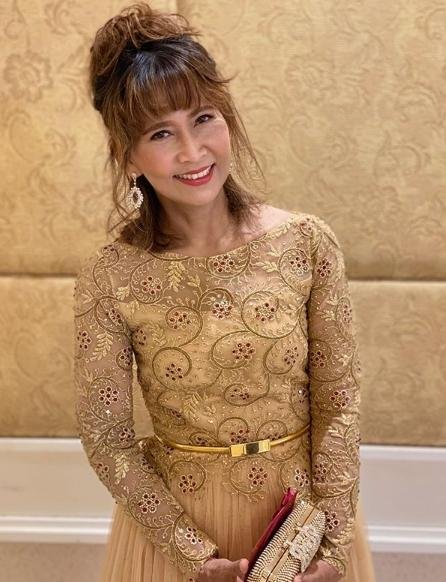 Sirintra Niyakorn