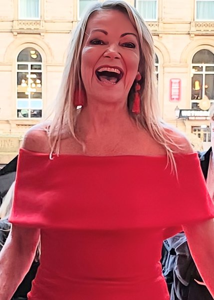 Terri Dwyer