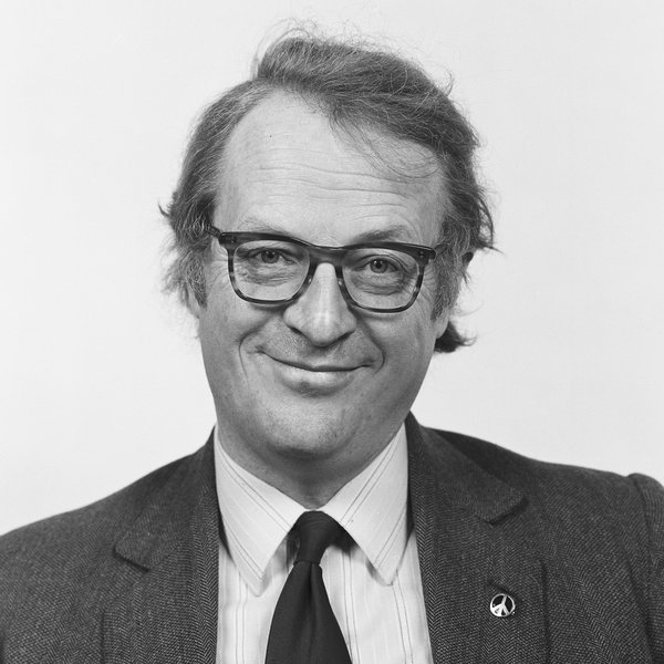 Bob Cryer