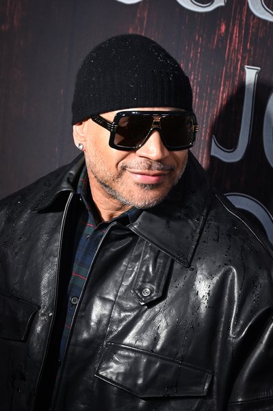 LL Cool J