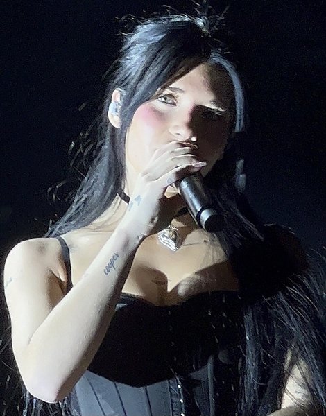 Nessa