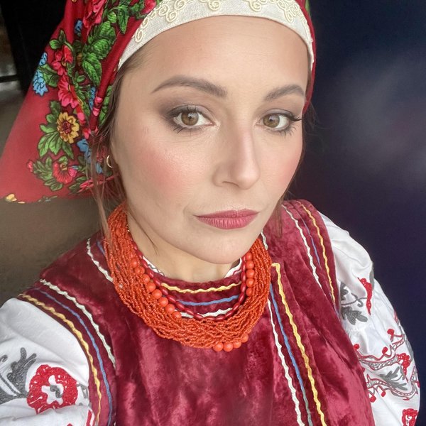 Daria Malakhova