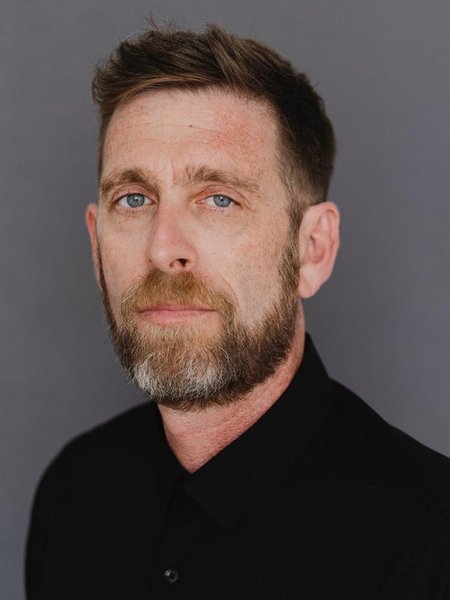 Sergio Zearreta