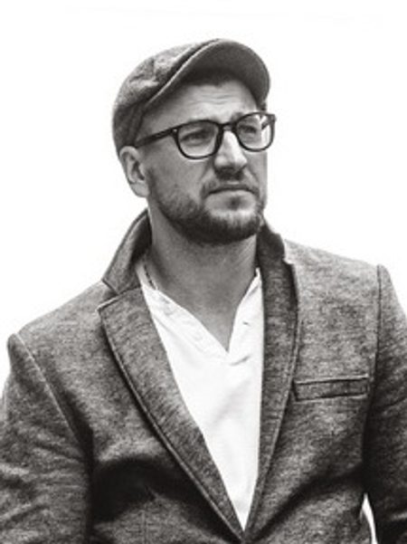 Aleksandr Ustyugov