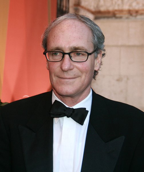 August Zirner