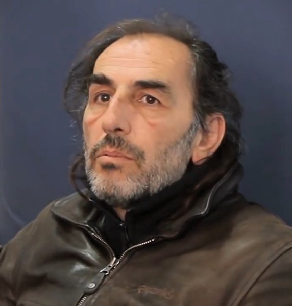 Vangelis Mourikis
