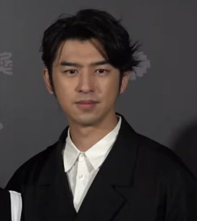 Bo-lin Chen