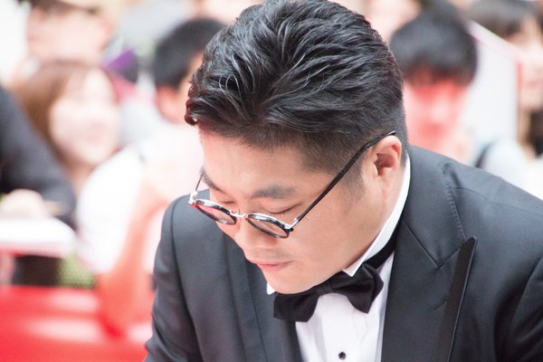 Satoru Matsuo