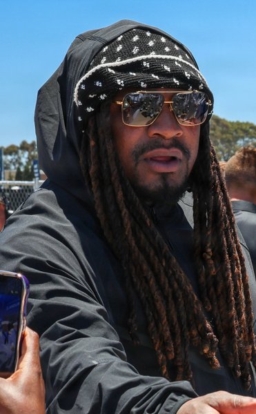 Marshawn Lynch