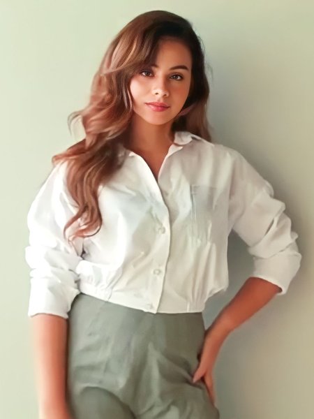 Sahila Hisyam