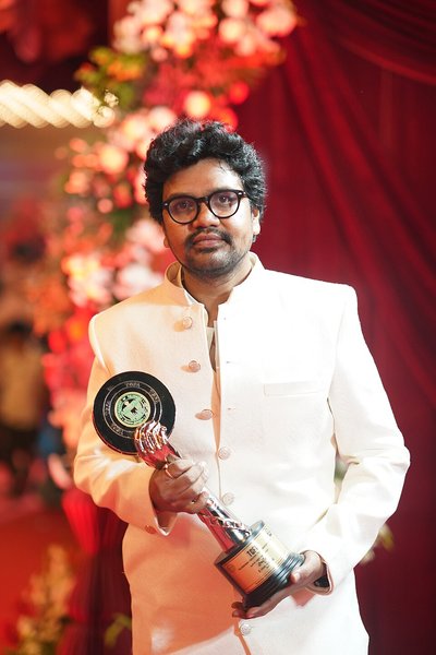 Yuva Chandraa