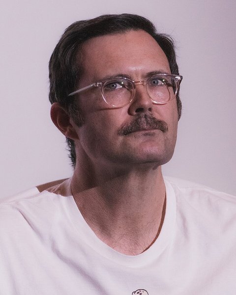 Oz Perkins