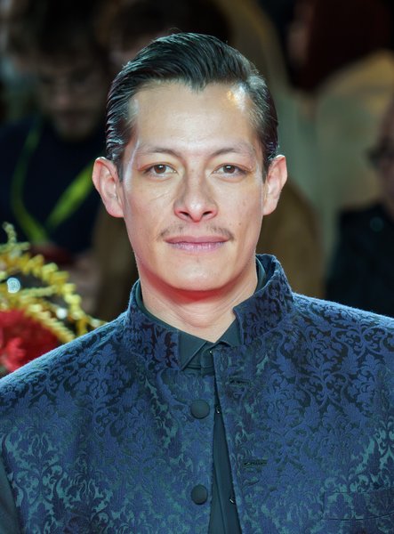 Luis Alberti