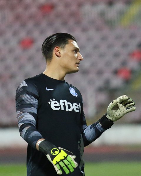 Vasil Simeonov