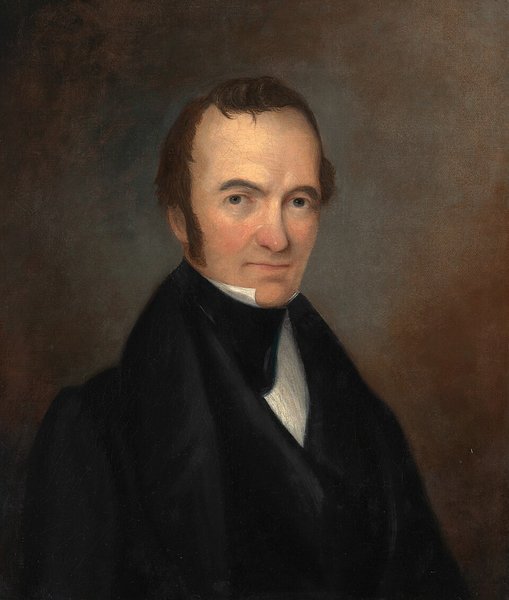 Stephen Fuller Austin