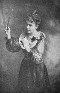 Stella Stocker
