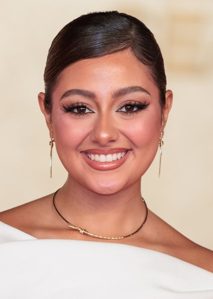 Maria Bahrawi