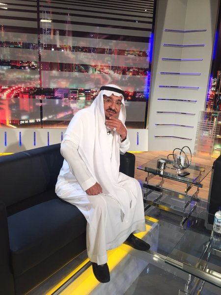 Abdullah Al-Sadhan