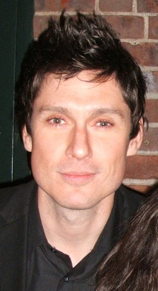 Jeff Bryan Davis