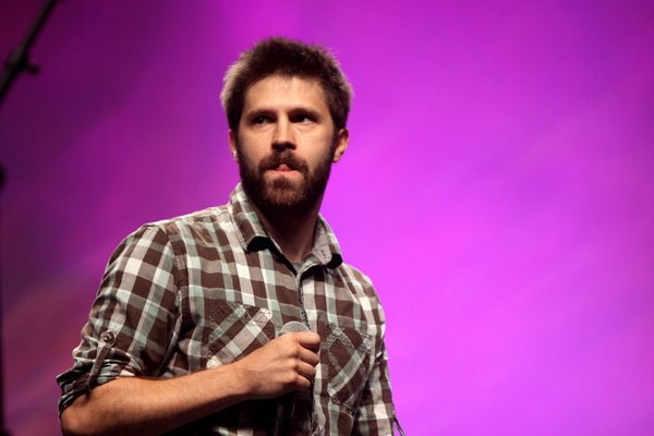Joe Bereta