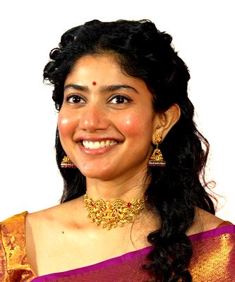 Sai Pallavi