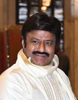 Nandamuri Balakrishna