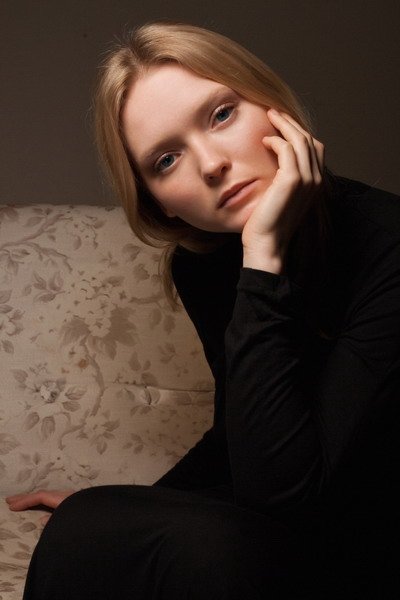 Yuliya Kadushkevich