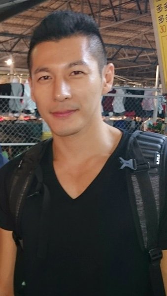 Ryan Kuo