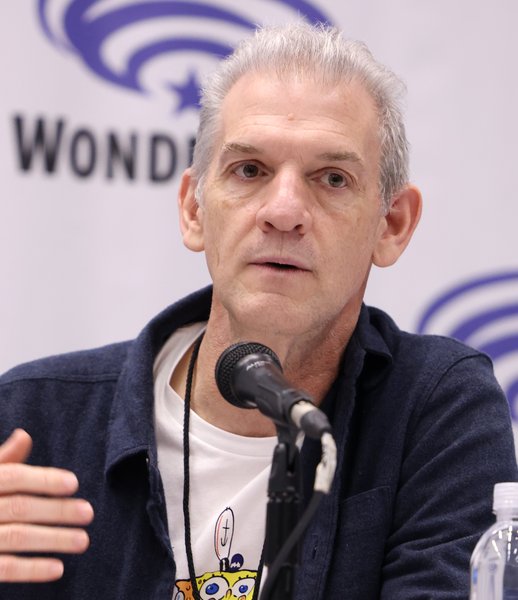 Derek Drymon