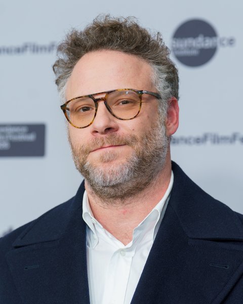 Seth Rogen