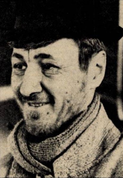 Stefan Iordache
