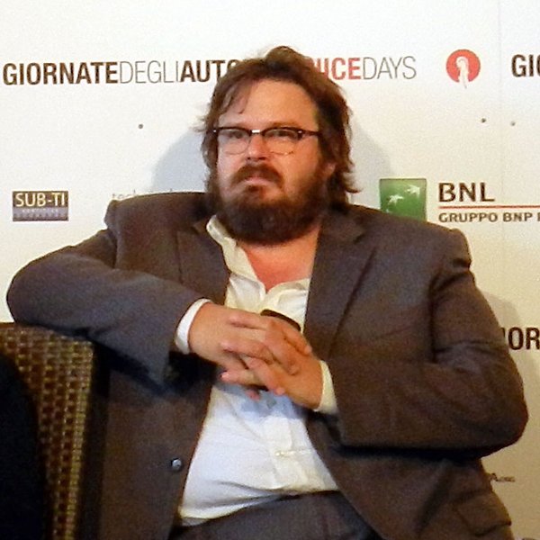 Giuseppe Battiston