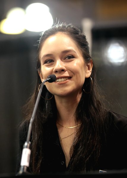 Grace Rolek