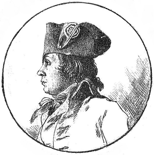 Philippe Bas