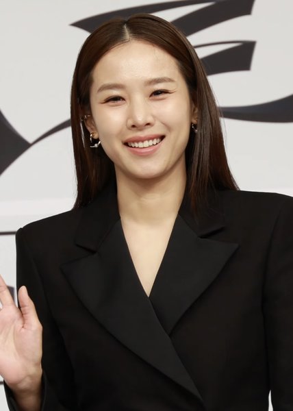 Yun-hie Jo