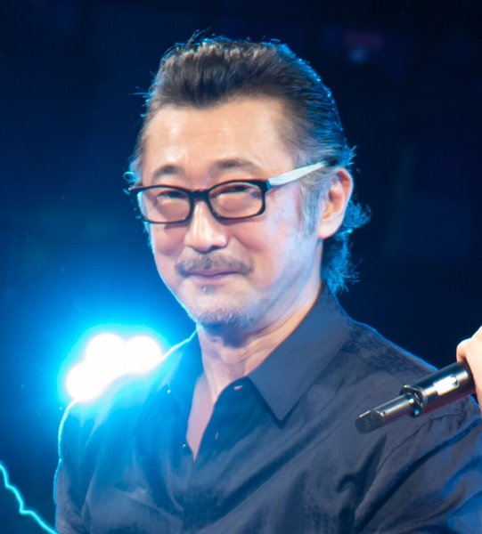 Akio Ôtsuka