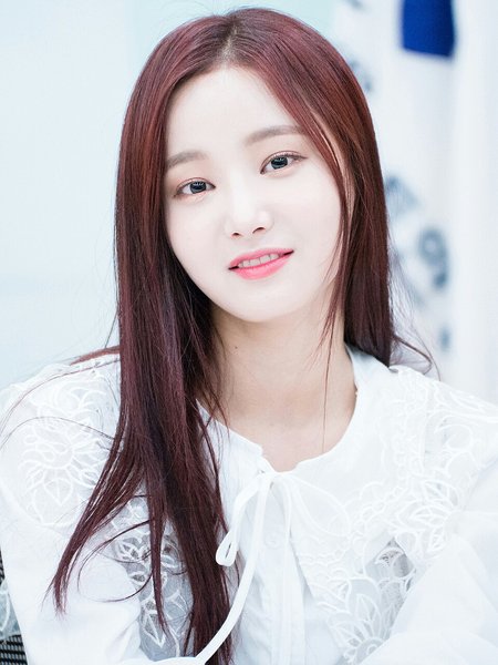 Kim Yeonwoo