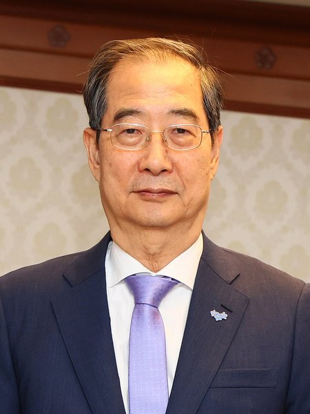 Han Soo-a
