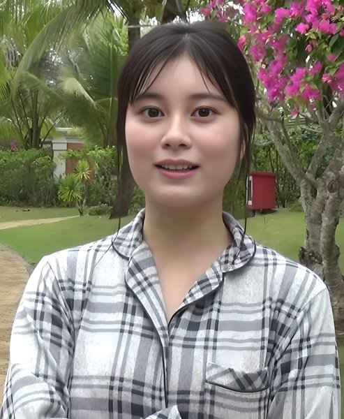 Sakurako Okubo