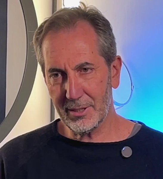 Paolo Calabresi