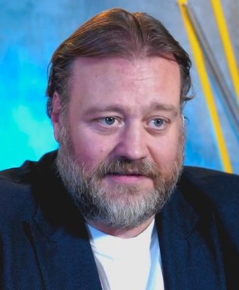 Stefano Fresi
