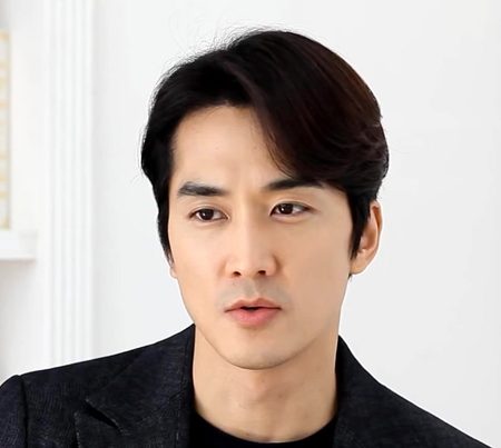 Seung-heon Song