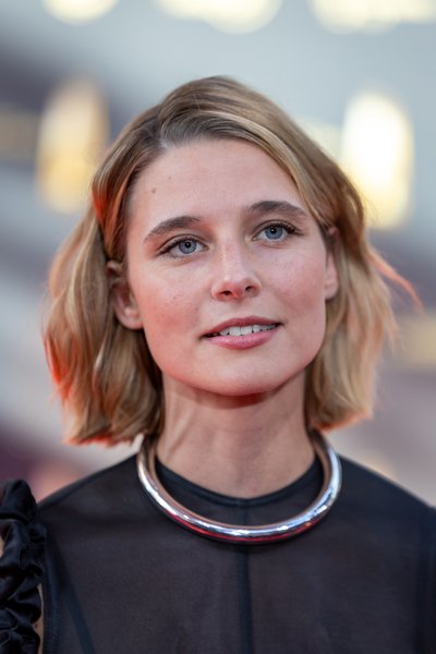 Svenja Jung