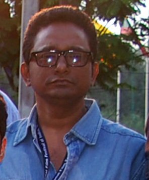 Chittaranjan Giri