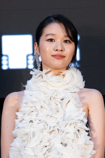Kokoro Morita