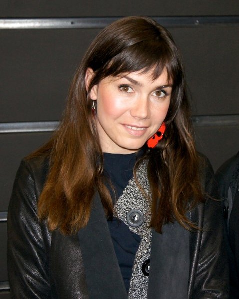 Olga Boladz