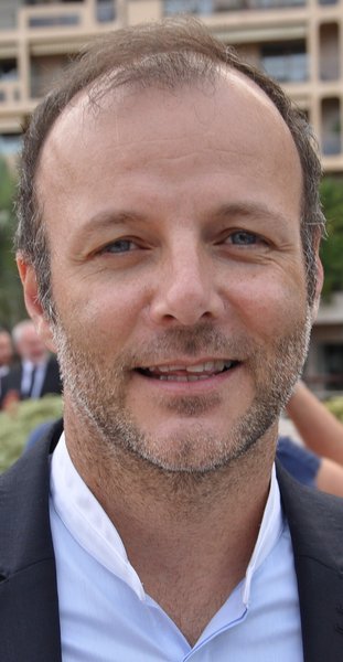 Pierre-François Martin-Laval