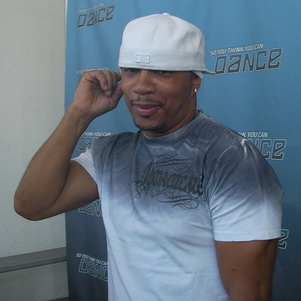 Shane Sparks